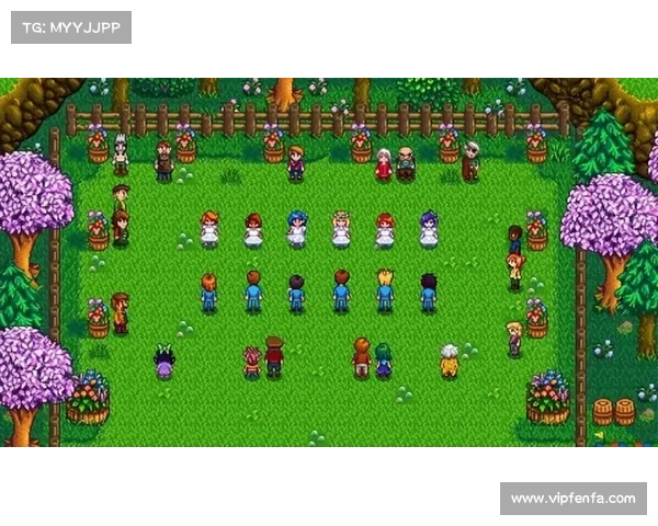 星露谷物语新手必备技巧 提升游戏效率的实用方法与建议 星露谷物语新手必备技巧 提升游戏效率的实用方法与建议