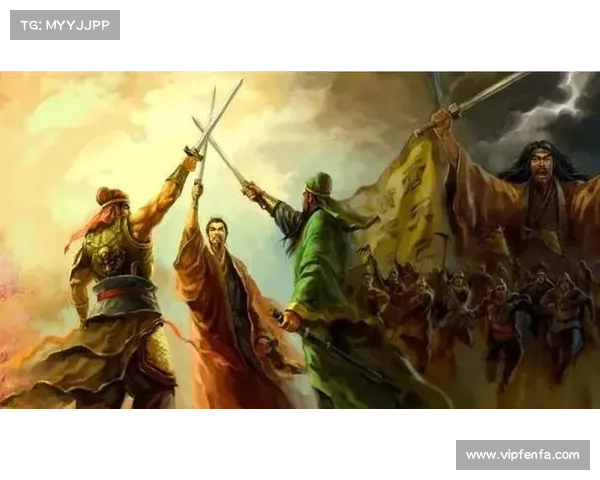 三国群英大挑战：你能否在乱世中脱颖而出，成就一番霸业