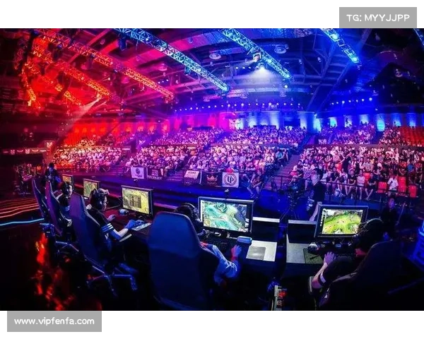 EDG现役战队展望电竞未来辉煌之路 电竞崛起与新星崛起的交织