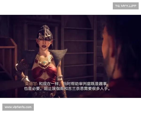 《龙腾世纪 起源》全面攻略与必备技巧大全助你轻松制霸世界