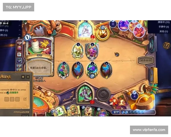 炉石传说国服是否值得玩 新手入门攻略与心得分享