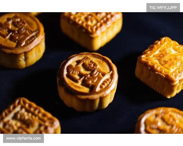 《古剑奇谭2中的月饼象征意义与情感寄托分析》