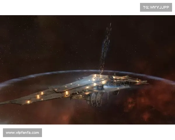 探索EVE宇宙五大种族未来发展趋势与科技演进的深度分析