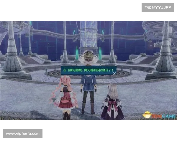 月影传说职业选择完全指南 新手与资深玩家必看技巧与建议