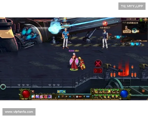 男街霸技能优化方案探索 提升角色战斗力与操作体验