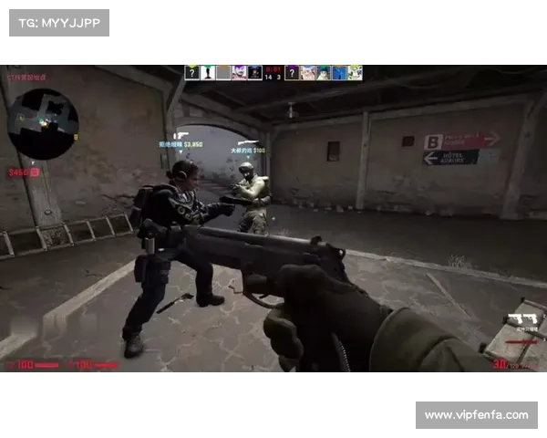 双枪职业玩法提升全攻略 七大技巧助你成为高手