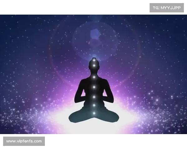 与自然心灵契约：冥想中探索五种深度交流方式