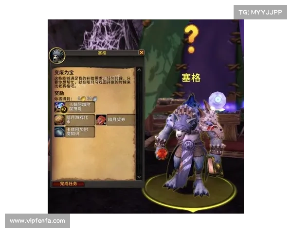 如何在魔兽世界中快速获取暗月马戏团成就攻略及技巧分享