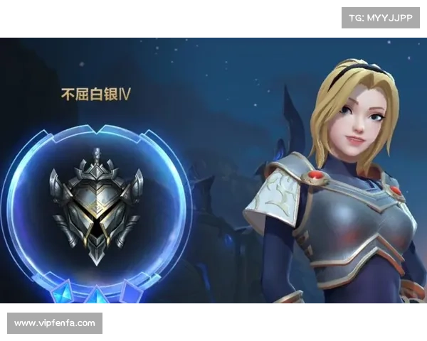 英雄联盟定级赛大胜利！5个提高胜率的必备技巧