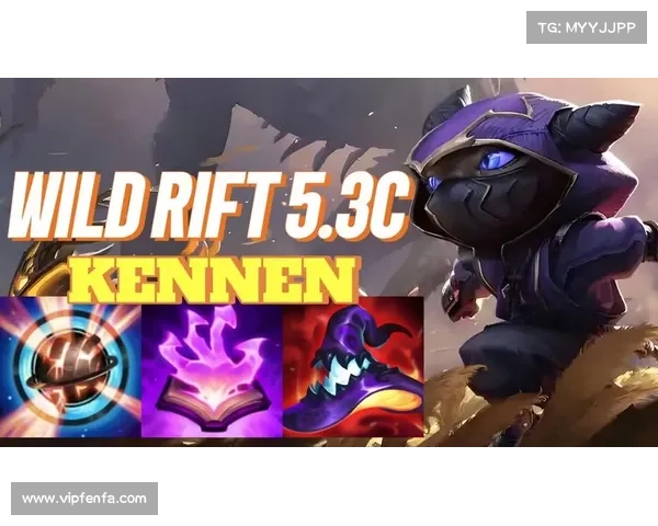 凯南在手游中的克星分析及应对技巧详解