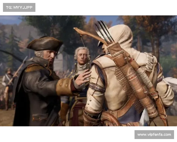 《刺客信条3中服饰设计与十八世纪北美历史文化融合研究》