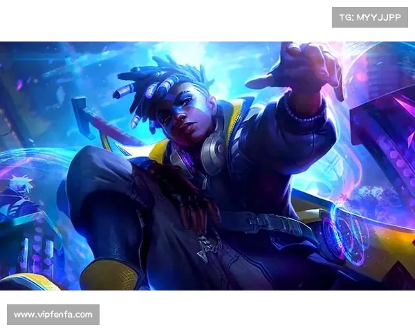 《探索英雄联盟全景体验中的六大关键细节提升沉浸感与互动性》