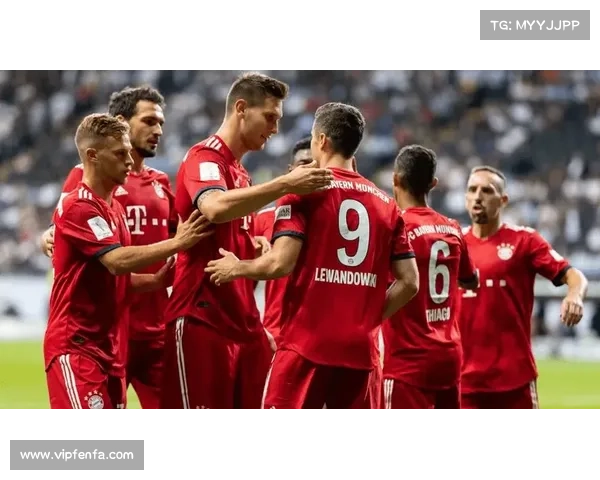 为何德甲其他球队难以挑战拜仁五大原因解析