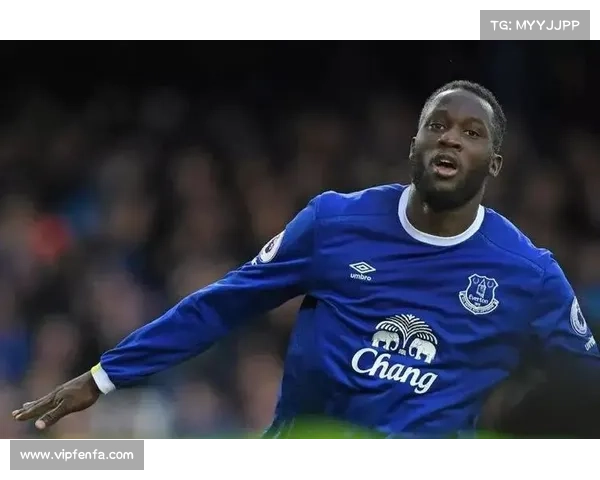 卢卡库加盟曼联背后的深层原因逐步揭秘从转会动机到情感抉择