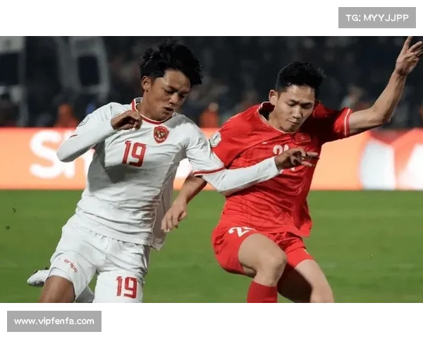 国足输给越南的五大关键因素分析及背后原因深度剖析