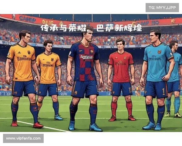 探索巴塞罗那足球俱乐部的辉煌历史与传奇球队精神