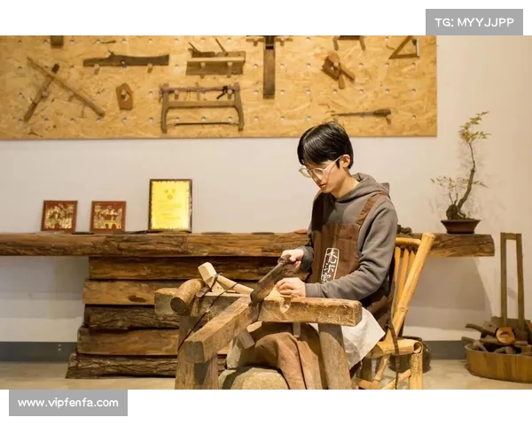 布达佩斯非物质文化遗产技艺在数字时代的创新传承与复兴探索