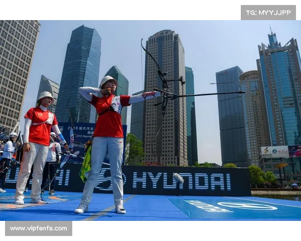 弓箭竞技巅峰对决探索奥运会规则与辉煌历史的完美融合 弓箭竞技巅峰对决探索奥运会规则与辉煌历史的完美融合