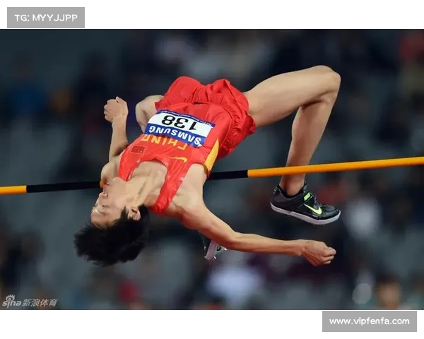 张国伟退役生活揭秘 曾是跳高之王如今如何打拼新人生
